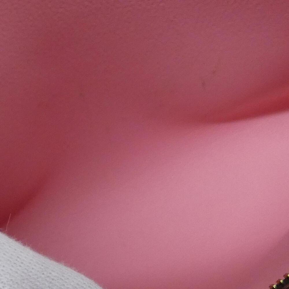 LOUIS VUITTON Brown Monogram Pochette Pouch - Picture 6 of 6